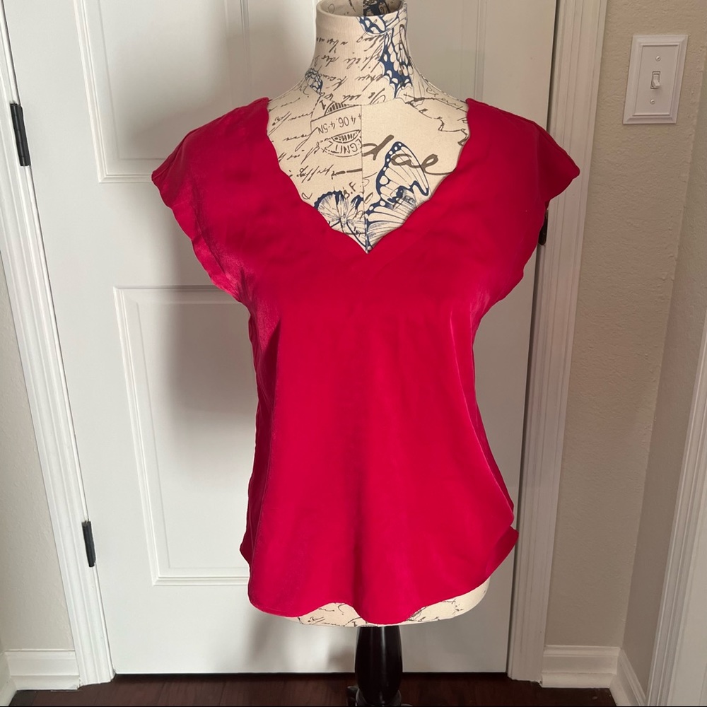 Express shirt
